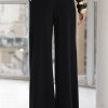 CONJUNTO ANA PAULA BLUSA NÓ - PRETO
