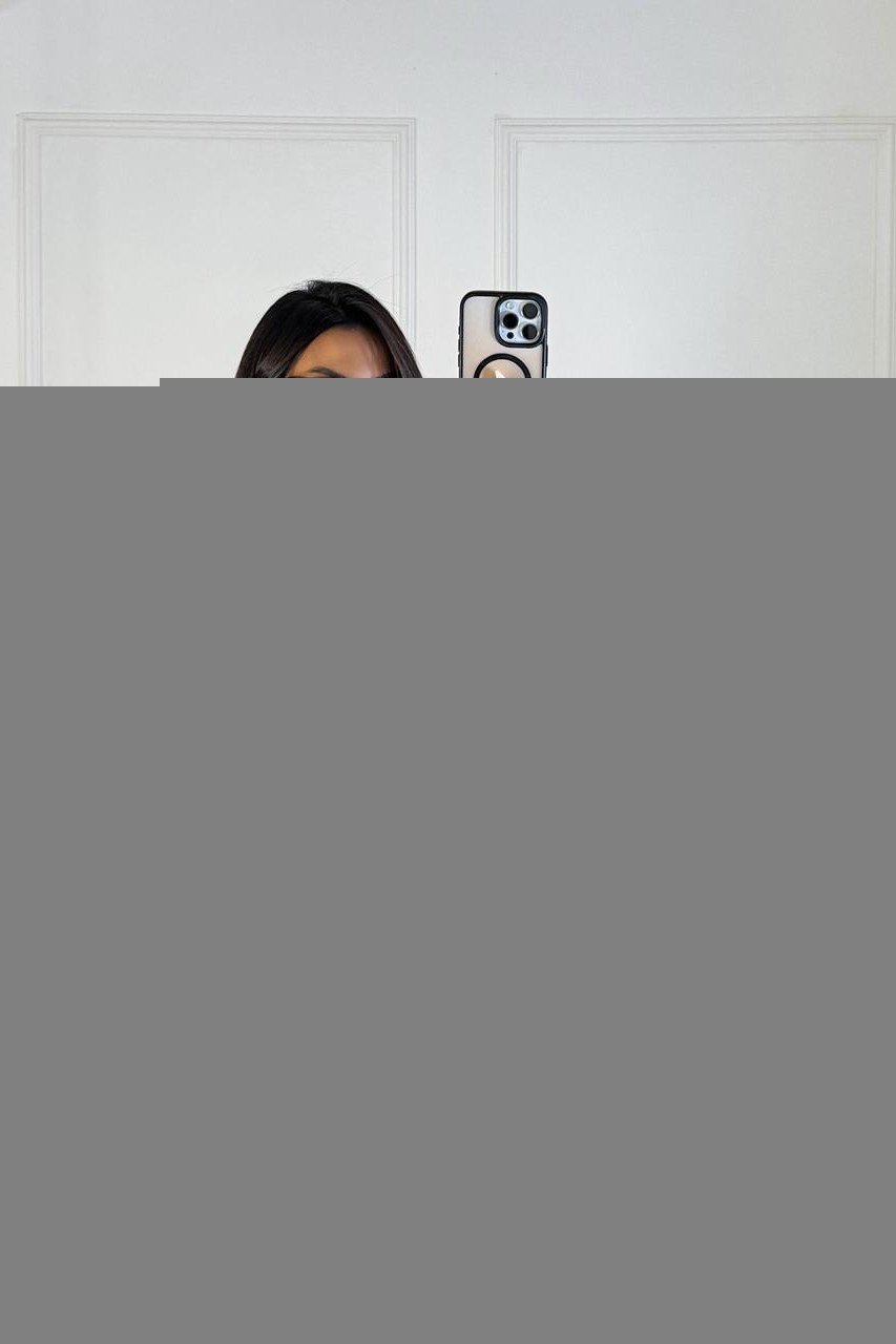 CALÇA CHLOE ALFAIATARIA PANTALONA SOUL - MARSALA