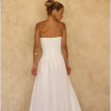 VESTIDO HELOÍSA BARBATANA T.Q.C. - BRANCO