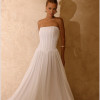 VESTIDO HELOÍSA BARBATANA T.Q.C. - BRANCO