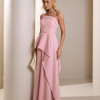 VESTIDO SEUL TOMARA QUE CAIA - ROSA