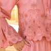 CONJUNTO ROSIANE LAISE - ROSA
