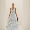 VESTIDO DELFOS LONGUETE POÁ - OFF WHITE