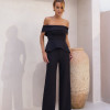 CONJUNTO LIANE ALFAIATARIA - PRETO
