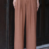 CONJUNTO LUANA ALFAIATARIA - BISCOITO