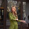 CONJUNTO LUANA ALFAIATARIA - VERDE OLIVA