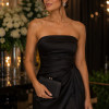 CLUTCH FESTA LUXUS - PRETO