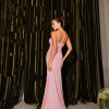 VESTIDO DE FESTA DIAMOND T.Q.C. - ROSÉ